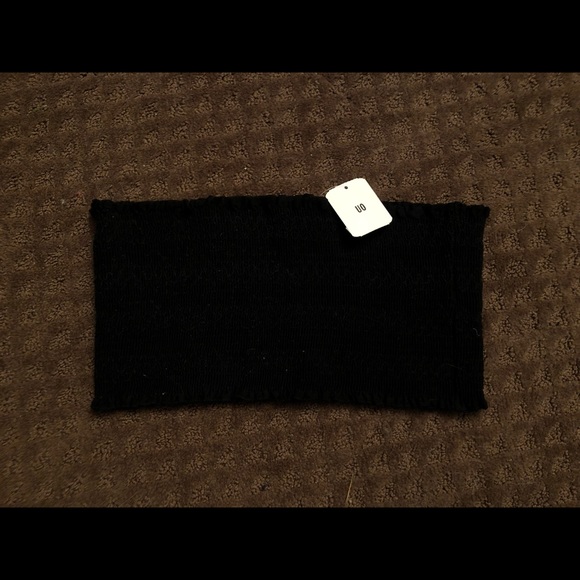 Urban Outfitters Tops - Urban Outfitters Tube Top/ Bralette